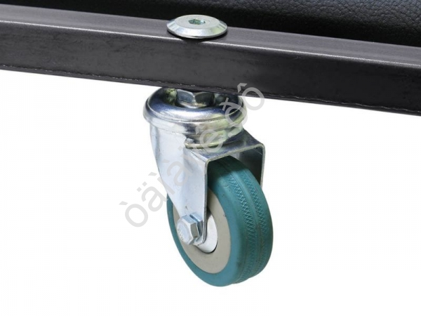 Лежак подкатной трансформер 36" усиленный на стал. раме /1 Лежак подкатной трансформер 36" усиленный на стал. раме /1