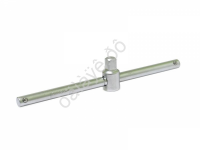 Вороток 1/2" 250мм МАЯКАВТО™  /1/10/50_