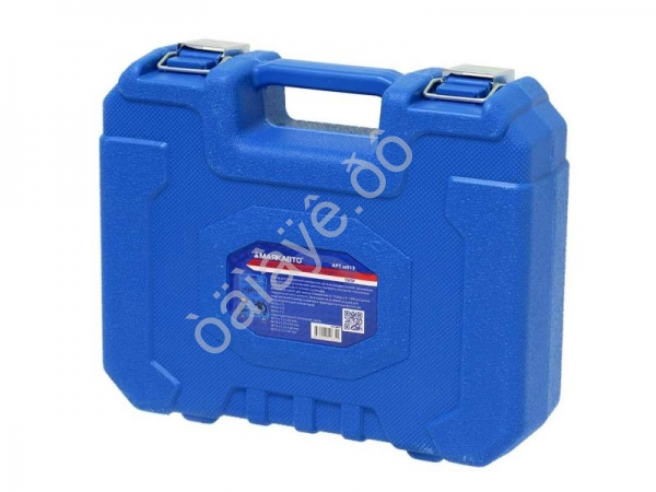 Компрессометр для дизельных двигателей, 19пр, в кейсе МАЯКАВТО™ /1/6_