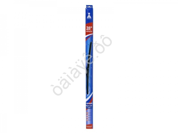 Щётка стеклоочистителя гибридная 70см (28") ULTRA,  МАЯКАВТО™/1/100_