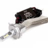 Светодиодные лампы MTF Light серия ProFLEX H4/H19, 6000K, 3000lm, 12-24V, 30W, NO FAN, 2шт. Светодиодные лампы MTF Light серия ProFLEX H4/H19, 6000K, 3000lm, 12-24V, 30W, NO FAN, 2шт.