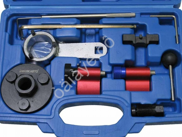 Набор фиксаторов валов VW / Audi 1.6, 2.0 Tdi МАЯКАВТО™ 1/5_