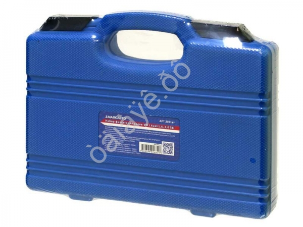 Набор фиксаторов валов VW / Audi 1.6, 2.0 Tdi МАЯКАВТО™ 1/5_